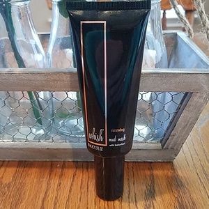 Whish mud mask